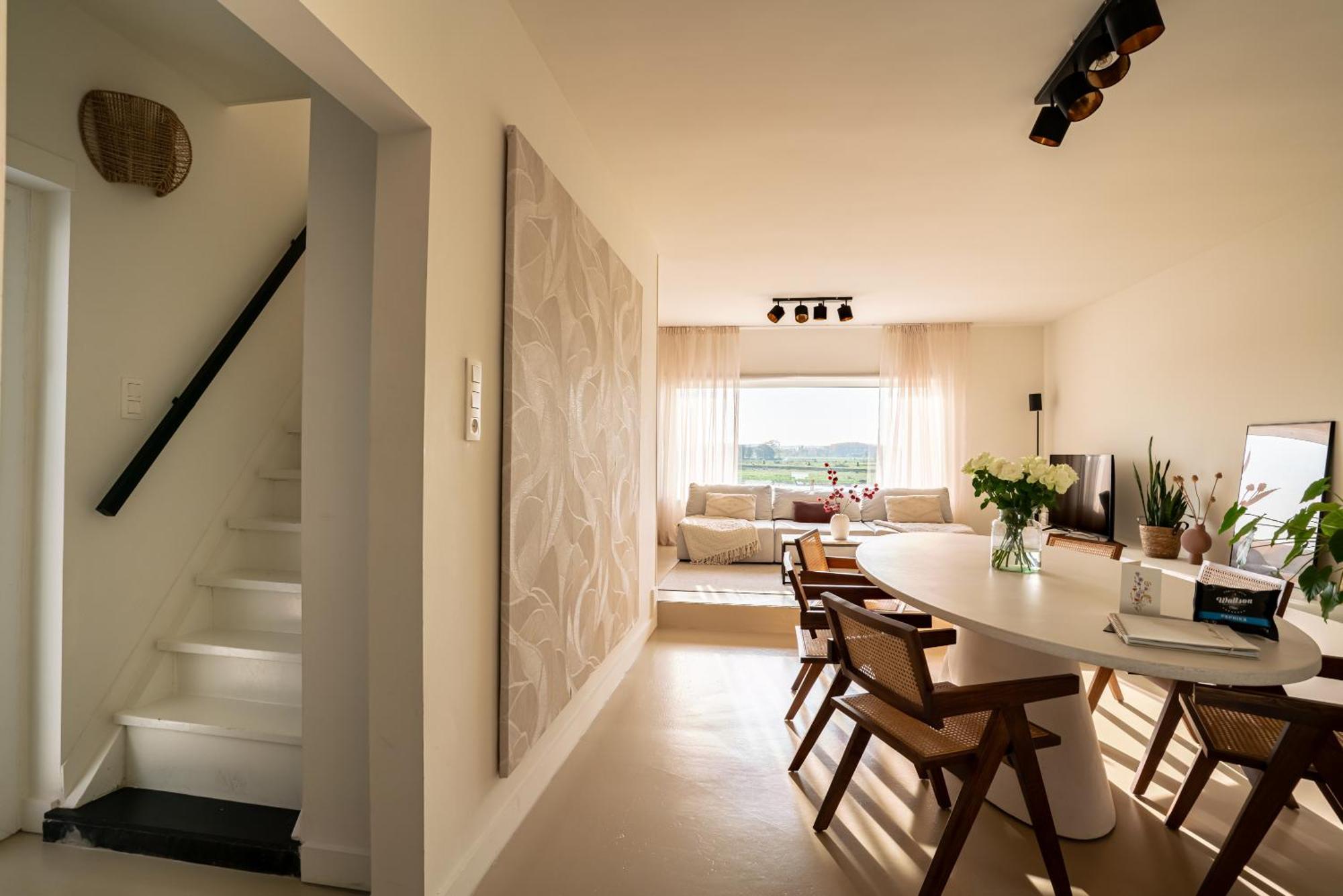 Maas Suites - The River House With Private Sauna Lanaken Dış mekan fotoğraf