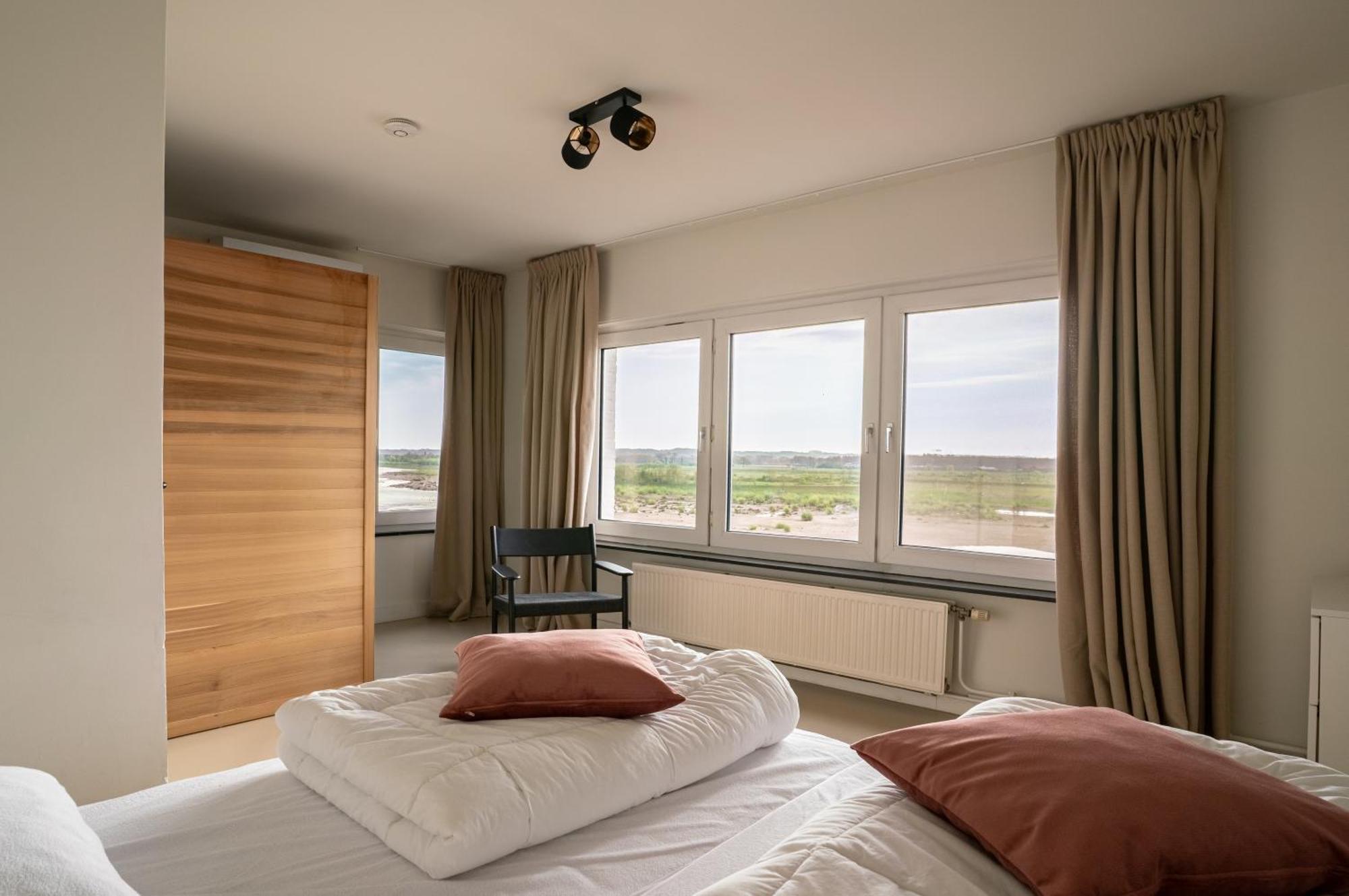 Maas Suites - The River House With Private Sauna Lanaken Dış mekan fotoğraf
