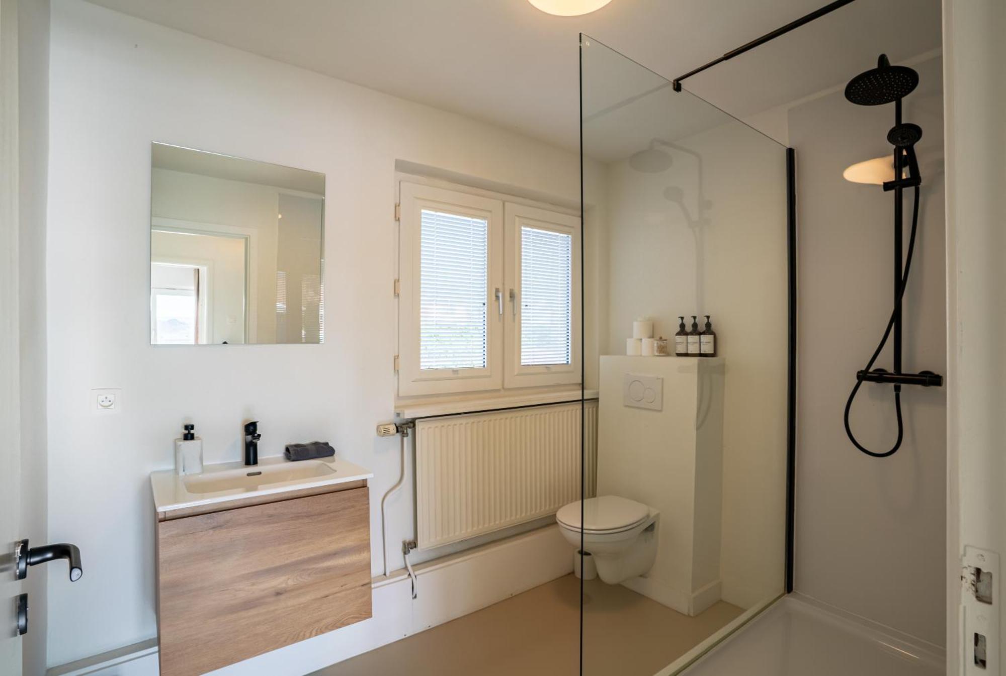 Maas Suites - The River House With Private Sauna Lanaken Dış mekan fotoğraf